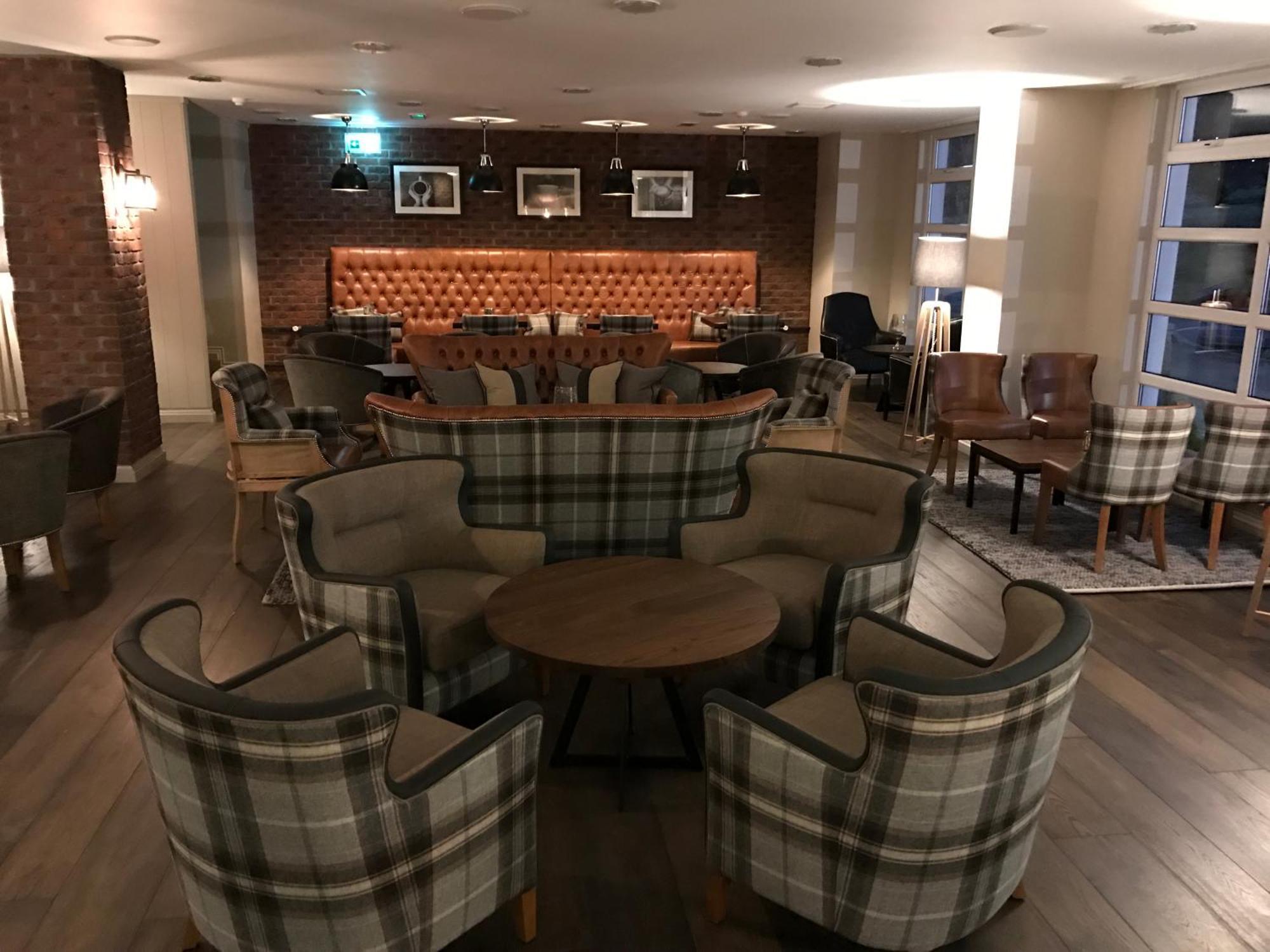 Macdonald Morlich Hotel At Macdonald Aviemore Resort מראה חיצוני תמונה