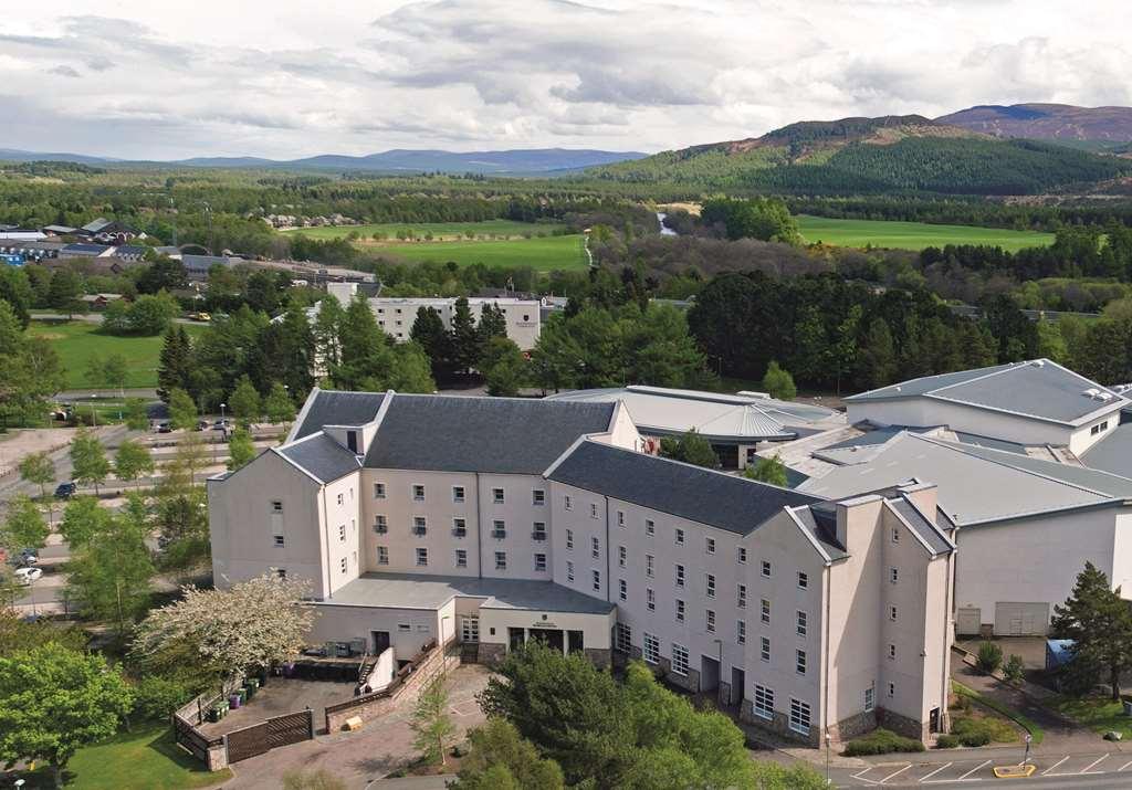 Macdonald Morlich Hotel At Macdonald Aviemore Resort חדר תמונה